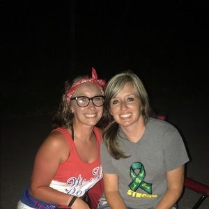 Meet your Posher, Nichole